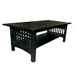 Rhodes Coffee Table - Espresso