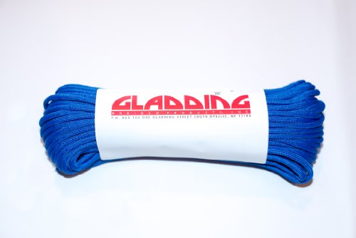 550 Paracord (7-strand) 100ft. (Royal Blue)