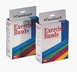 Discount Thera-Band Kit - Light Kit, Latex Free light therapy