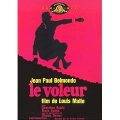 Le Voleur