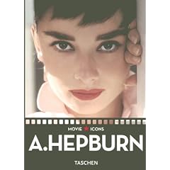MOVIE ICONS - Audrey Hepburn: Amazing Grace