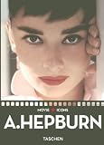 MOVIE ICONS - Audrey Hepburn: Amazing Grace