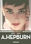 Audrey Hepburn: Amazing Grace (Icons Series)