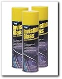 Stoner Invisible Glass 3 Pack (91166-3C)