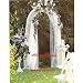 WEDDING ARCH with 200 Lights