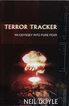 Terror Tracker: An Odyssey into Pure Fear