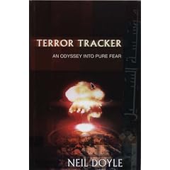 Terror Tracker: An Odyssey into Pure Fear