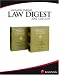 Martindale-Hubbell Law Digest: Michigan