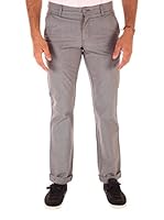 Lois Pantalón Oporto Riga (Gris)