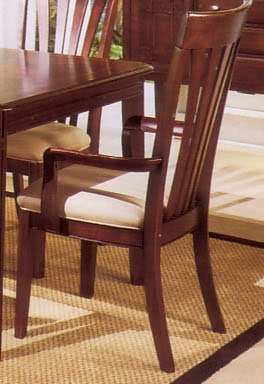 European Style Chadwick Arm of 2)