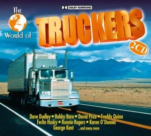 CD-Charts  Search : The World of Truckers