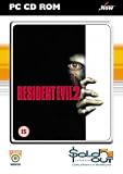 Resident Evil 2 (PC CD)