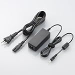 Replacement 40W Laptop AC Adapter(19V 2.1A 2.5*0.7)