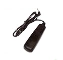 Remote Switch Cable Shutter Control with Locking for Panasonic DMC-FZ50, FZ30, FZ20, FZ20K, FZ25, G1, GH1, G2, GF1, L1, LC1, L10 & DIGILUX 1, DIGILUX 2, DIGILUX 3, CR-DC1 as DMW-RSL1