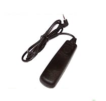 Remote Switch for Panasonic DMC-FZ50 FZ30 FZ20,G1 GH1 as DMW-RSL1