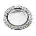 Wilton Armetale Reggae Large Round Tray