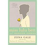 Miss Lulu Bett and Selected Stories book cover