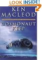 Cosmonaut Keep (The Engines of Light, Book 1)