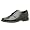 Rockport Men's Evander Moc Toe Oxford,Black,10.5 M