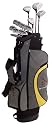 John Daly by Dunlop Lion 16-Piece Golf Set (Men's, Right-Handed, Graphite)