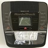 Nordic Track Elliptical Console 272201