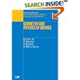 Geometry and Physics of Branes (High Energy Physics, Cosmology and Gravitation) by  U Bruzzo, V. Gorini, and U. Moschella