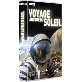 Voyage autour du soleil [VHS]