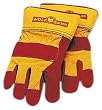 WOLF-Garten 7760000 Men's Garden Glove, Large