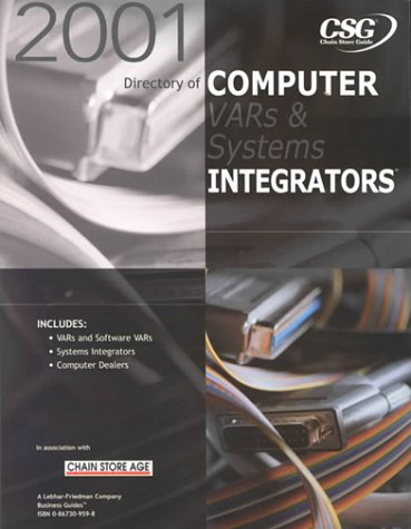 Systems Integrators