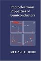 Photoelectronic Properties of Semiconductors