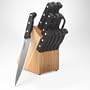Chefmate® 15-pc. Knife Set