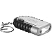 Leeds 3350-13SL Lock De-Icer - Silver