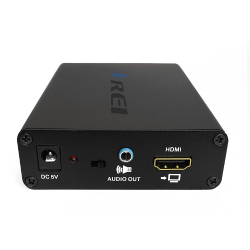 Orei HD-P2H PSP to HDMI Video Converter On Sale