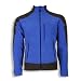 Sports : Vaude Fleece-Jacke Arosa II, lapis