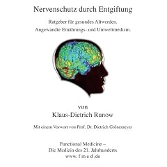 Nervenschutz durch Entgiftung