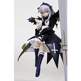 SRDX ローゼンメイデン・トロイメント 水銀燈 （宮沢模型限定バージョン）
