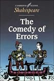 The Comedy of Errors (Cambridge School Shakespeare)
