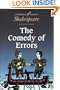 The Comedy of Errors (Cambridge School Shakespeare)