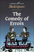 The Comedy of Errors (Cambridge School Shakespeare)