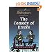 The Comedy of Errors (Cambridge School Shakespeare)