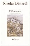 L'Aile pourpre par Dieterl�