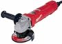 Milwaukee 6154-20 4-1/2-Inch 12 Amp Sander/Grinder with Lock-On and Dial Speed Feature