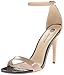 Michael Antonio Women's Jaxine Pat Dress Sandal