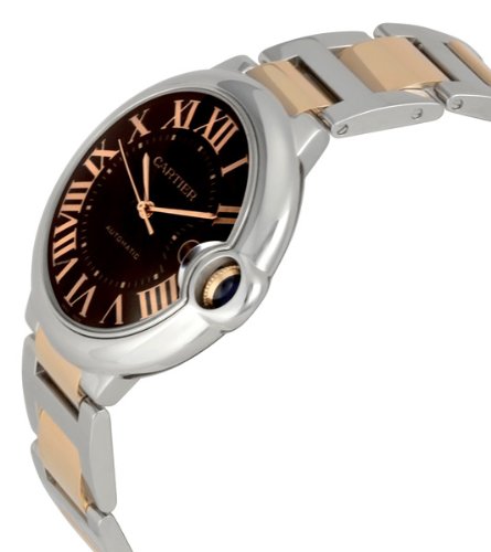cartier watches ballon bleu