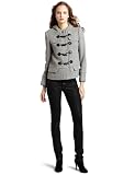 Kensie Women's Textured Solids Jacket