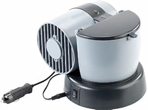 Come costruire un condizionatore solare fai da te con meno di 10 euro