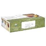 Davidson's Tea Lemon Ginseng Green, 100-Count Tea Bags