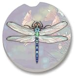 Dragonfly Car Coaster, Single