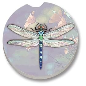 Dragonfly Car Coaster, Single by TerraCoasters
