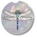 Dragonfly Car Coaster, Single